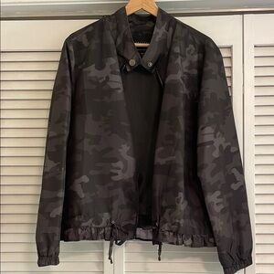 SANCTUARY Women’s Light Camo Jacket